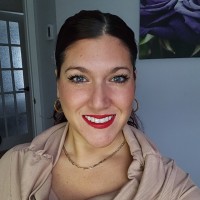 Caroline Vaissette, M.Sc., Green Belt