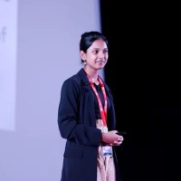 Harshni Ramakrishnan