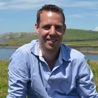 Pete Garratt