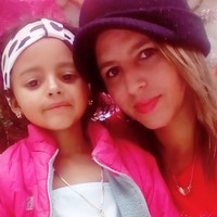 Yasandra Infante reyes