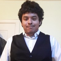 Christian Contreras