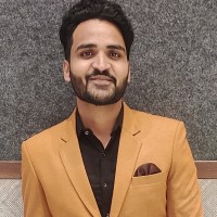 Parvez Saifi