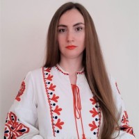 Anna Shandrii