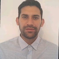 Marcos Gutierrez