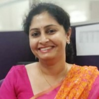 Dipthi Nanaiah