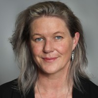 Angelina Kirk