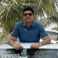 Amit Sarkar