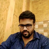 BALAJI MOORTHY