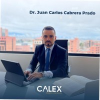 Juan Carlos Cabrera Prado