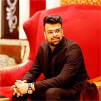 CA Harsh Gupta