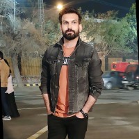 Shahnawaz Jafri