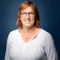 Ingrid Skyrud Skarpnord