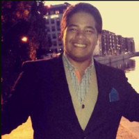 Rodrigo Santos