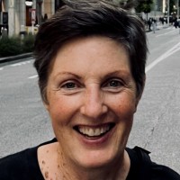 Lisa Mullen