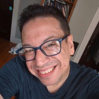 Christopher Rodriguez