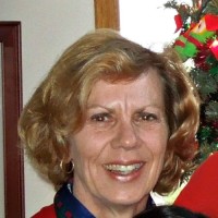 Kathy Paris