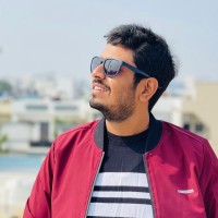 Vamdev Patel