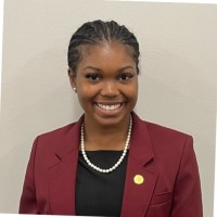 Alexis Coleman