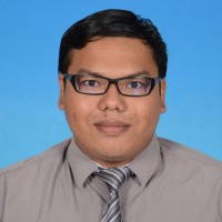 Muhammad Ariff Ihsan Mansor