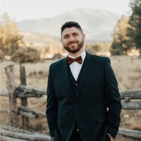 Connor White