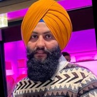 Gurpreet Singh