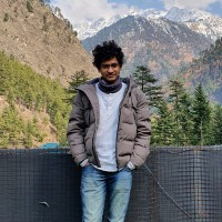 Anish Pradhan