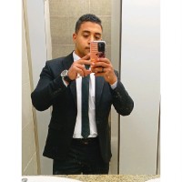 Khaled Ahmed