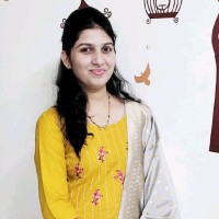 Kirti Chavan