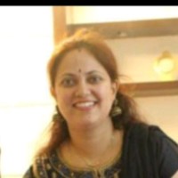 Roopa Naik