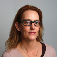 Judith Sunderland