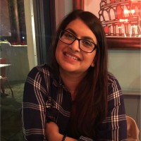 Kiran B.