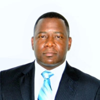 Tyrone Henry, CIA