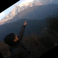 Nirajan Thapa
