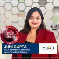Juhi Gupta