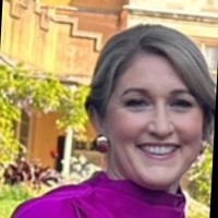 Alicia Mckeering