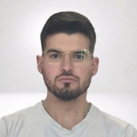 Joel Perales Ros