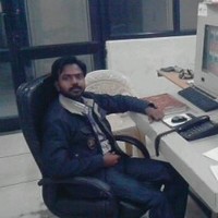 Kalaiselvan A R