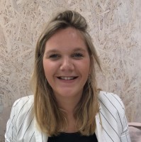 Sabine Vrijburg