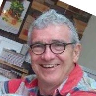 Peter Hickson