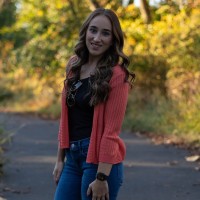 Amanda Depinho, M.A, Ncsp