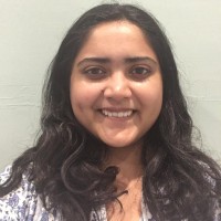 Tanvi Ajmera