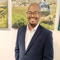 Mzwamadoda Jongixhanti (Joe) Mavi