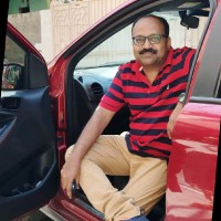 Senthil Kumar Jayaraman