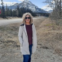 Jennifer Hamilton