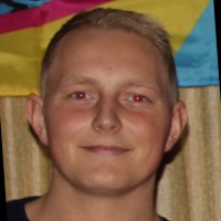 Petter Kopperud