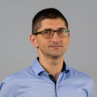 Sághi Hubert