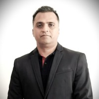 Debashish Ganguli