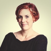 Rosemary Healy