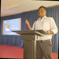 Dr.Umashankar Subramanian