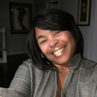 Dr. Karen Glasper Phd. Industrial Organization